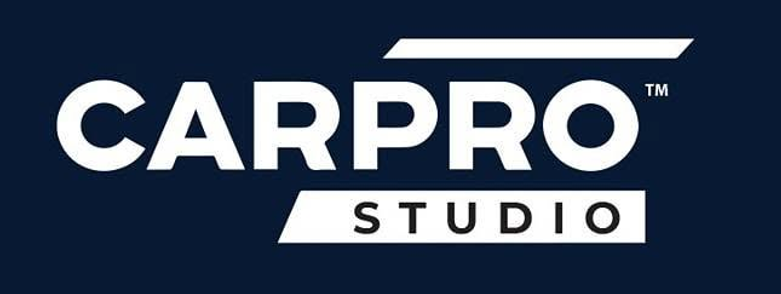 CarPro Studio